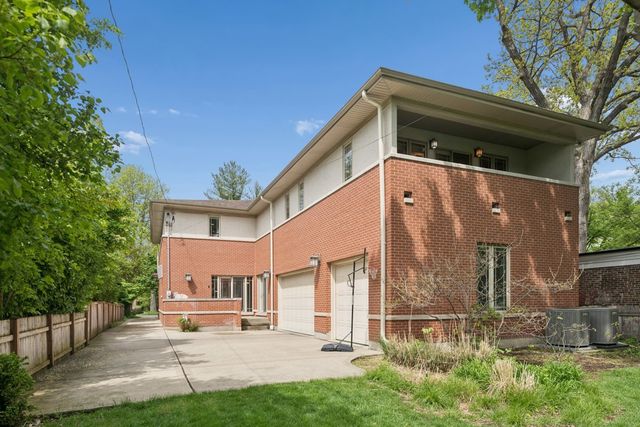747 Park Avenue, River Forest, IL 60305