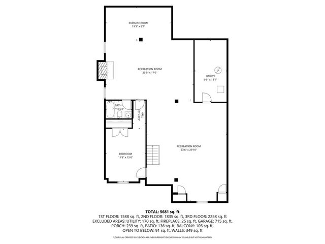 747 Park Avenue, River Forest, IL 60305