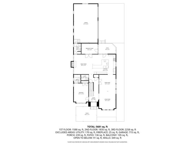 747 Park Avenue, River Forest, IL 60305