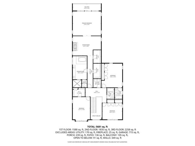 747 Park Avenue, River Forest, IL 60305
