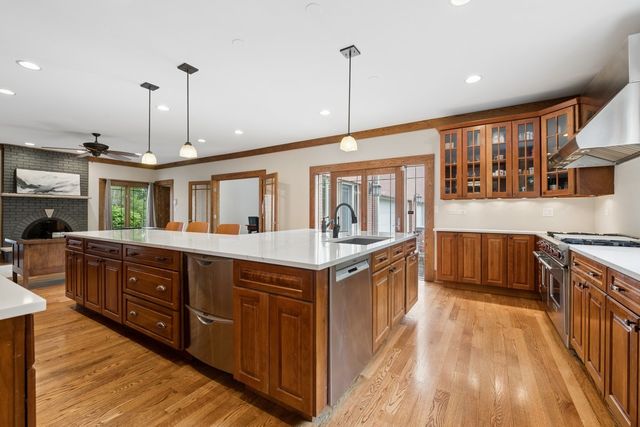747 Park Avenue, River Forest, IL 60305