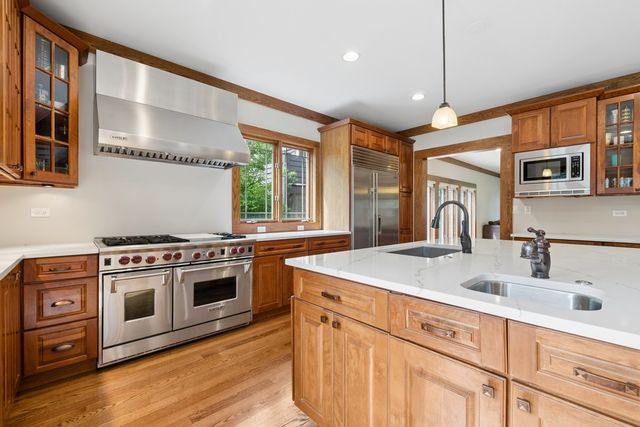 747 Park Avenue, River Forest, IL 60305