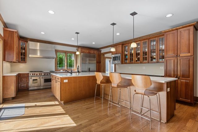 747 Park Avenue, River Forest, IL 60305