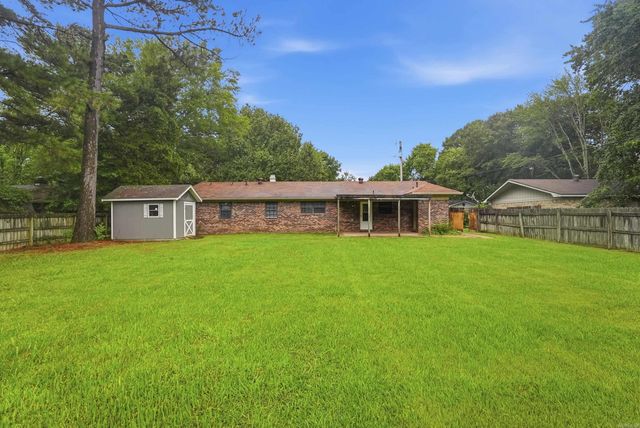 124 Shamrock Drive, Conway, AR 72032
