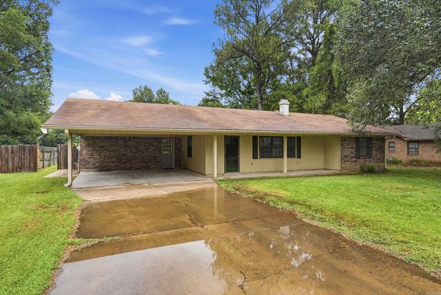124 Shamrock Drive, Conway, AR 72032