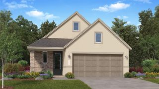 28812 Dobra Trail, New Caney, TX 77357