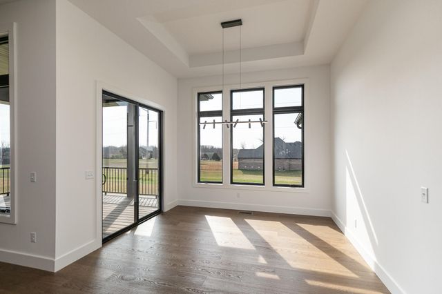 5546 E Cavalcade Lane, Springfield, MO 65802