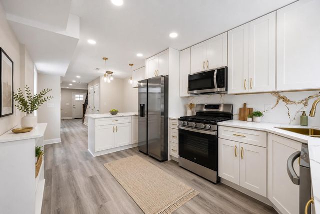 2645 LEHMAN ST, Baltimore, MD 21223