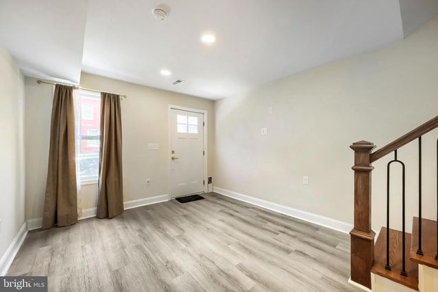 2645 LEHMAN ST, Baltimore, MD 21223