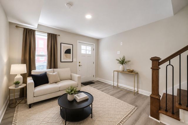 2645 LEHMAN ST, Baltimore, MD 21223