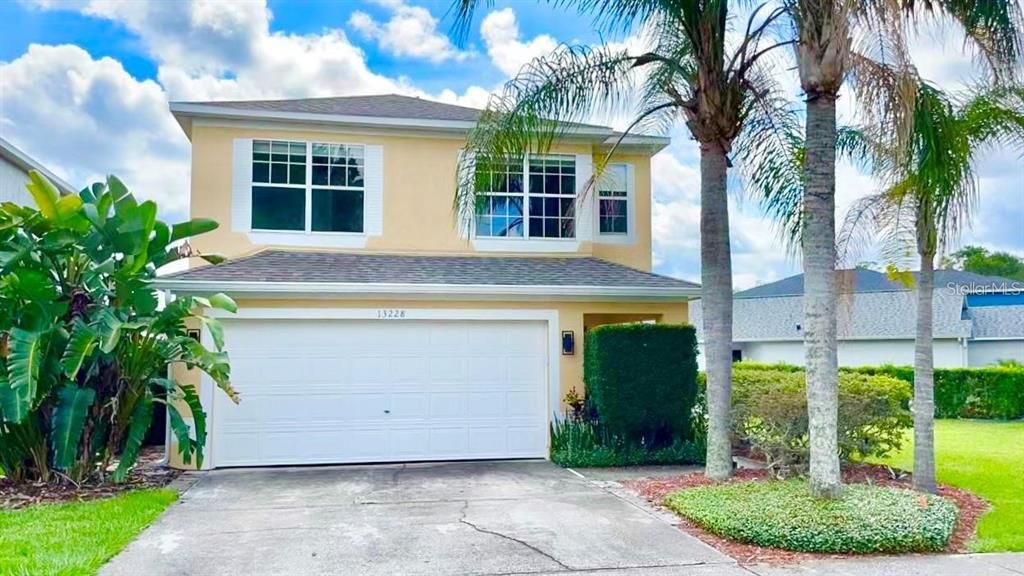 13228 BRIAR FOREST COURT, Orlando, FL 32828