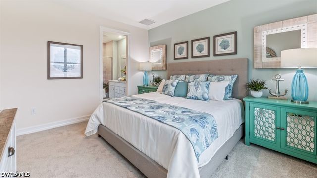 8317 Bridgewater DR, North Fort Myers, FL 33917