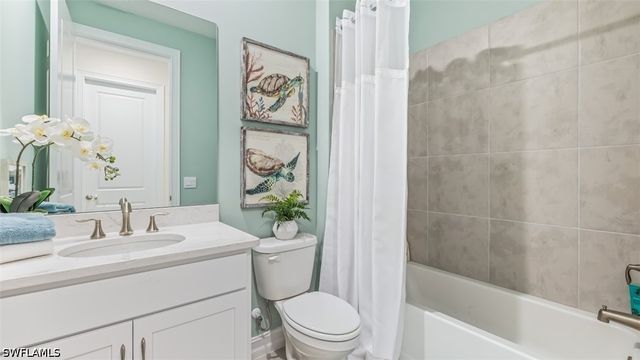 8317 Bridgewater DR, North Fort Myers, FL 33917