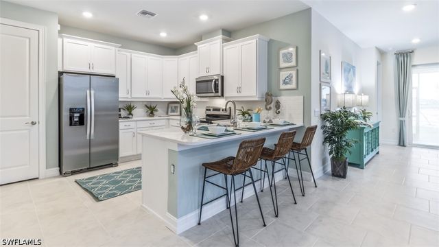 8317 Bridgewater DR, North Fort Myers, FL 33917