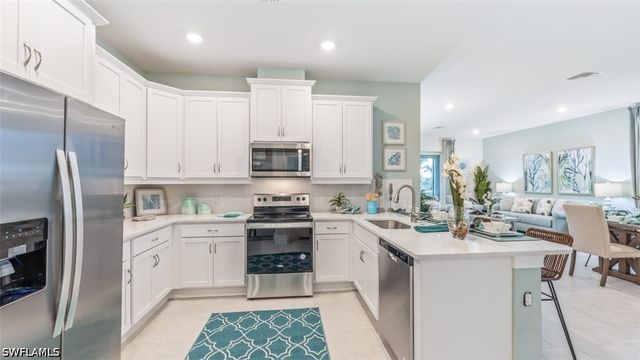8317 Bridgewater DR, North Fort Myers, FL 33917