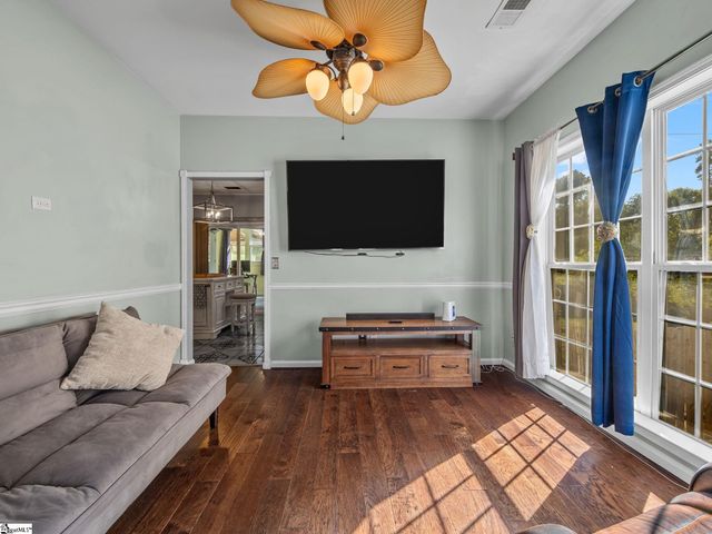 725 Terrace Creek Drive, Duncan, SC 29334