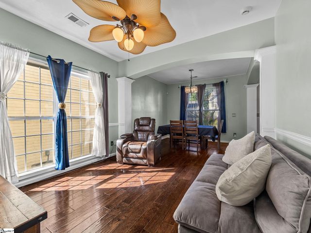 725 Terrace Creek Drive, Duncan, SC 29334