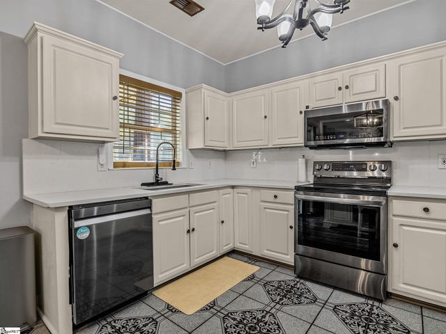 725 Terrace Creek Drive, Duncan, SC 29334