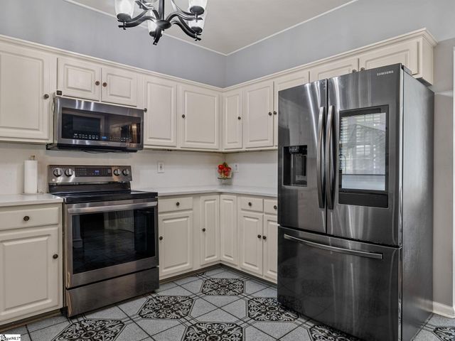 725 Terrace Creek Drive, Duncan, SC 29334