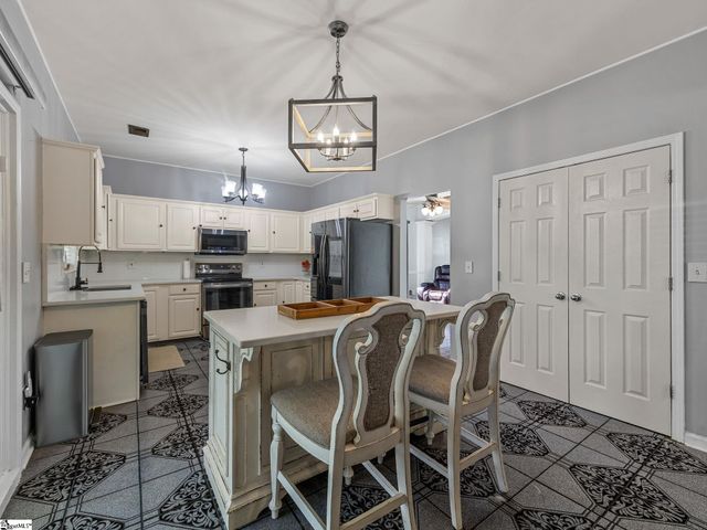 725 Terrace Creek Drive, Duncan, SC 29334