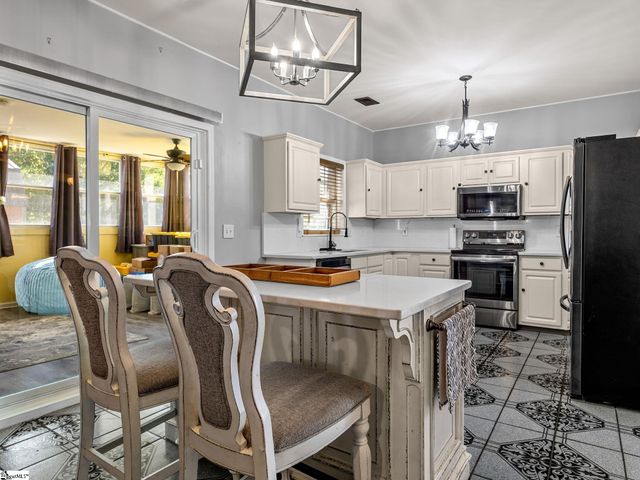 725 Terrace Creek Drive, Duncan, SC 29334