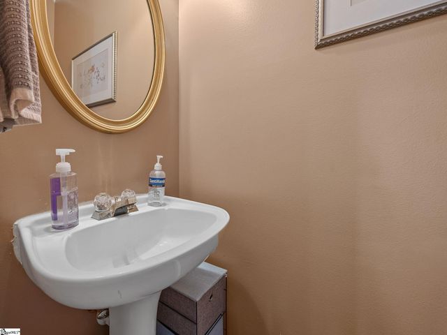 725 Terrace Creek Drive, Duncan, SC 29334