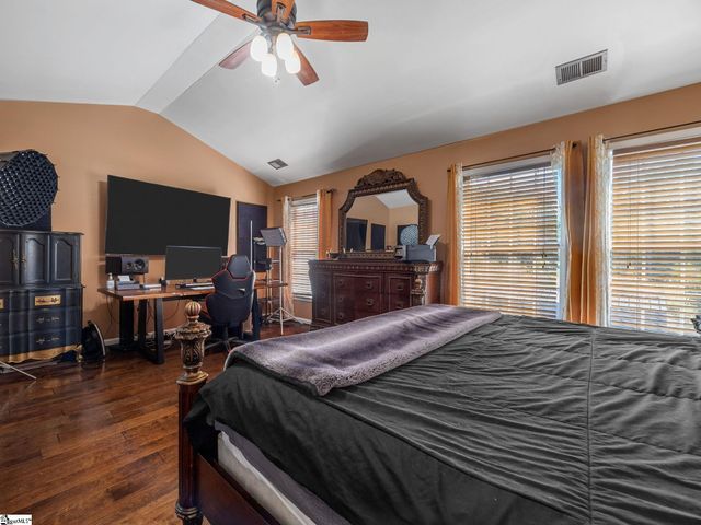 725 Terrace Creek Drive, Duncan, SC 29334