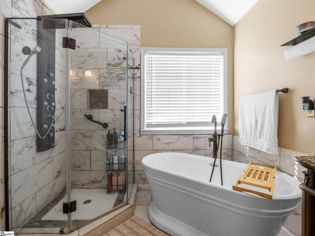 725 Terrace Creek Drive, Duncan, SC 29334