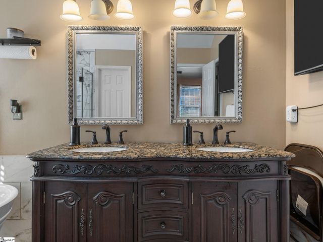 725 Terrace Creek Drive, Duncan, SC 29334