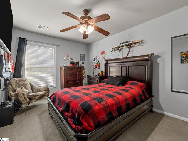 725 Terrace Creek Drive, Duncan, SC 29334