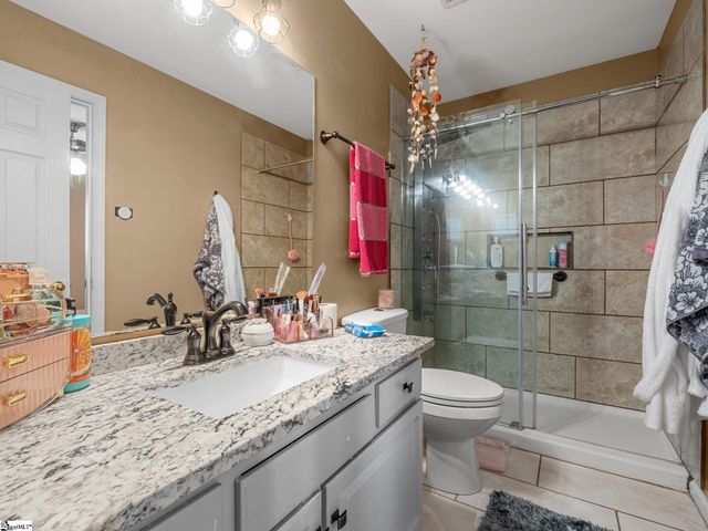 725 Terrace Creek Drive, Duncan, SC 29334