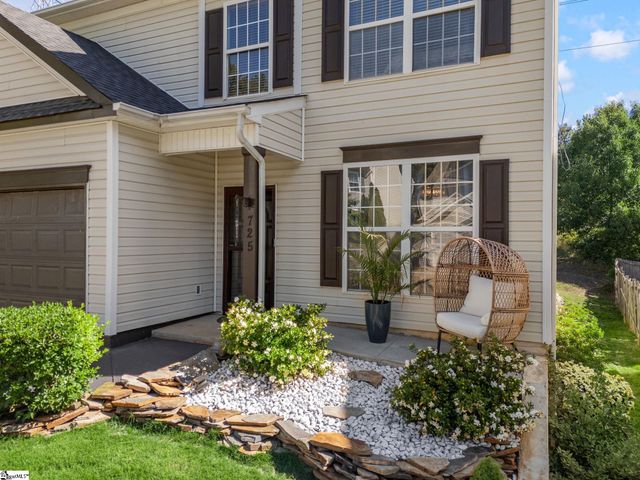 725 Terrace Creek Drive, Duncan, SC 29334