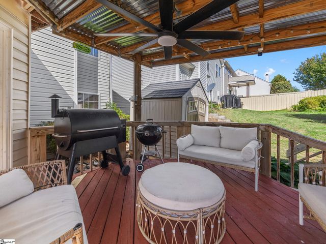 725 Terrace Creek Drive, Duncan, SC 29334