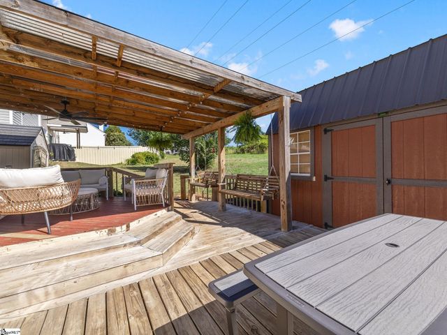 725 Terrace Creek Drive, Duncan, SC 29334