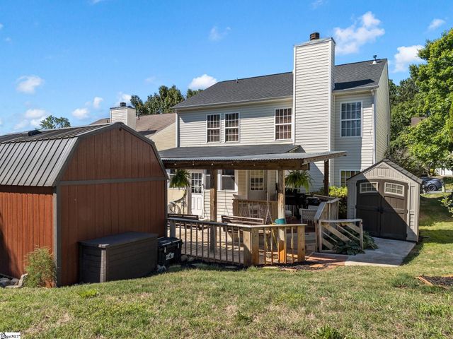 725 Terrace Creek Drive, Duncan, SC 29334