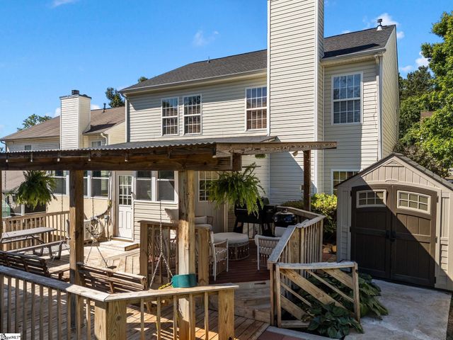 725 Terrace Creek Drive, Duncan, SC 29334