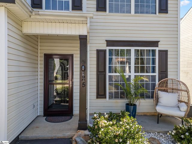 725 Terrace Creek Drive, Duncan, SC 29334