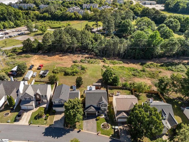 725 Terrace Creek Drive, Duncan, SC 29334