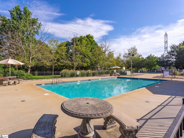 725 Terrace Creek Drive, Duncan, SC 29334