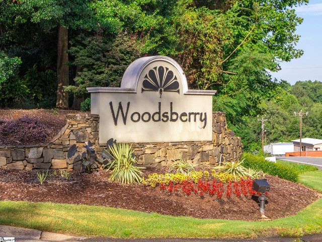 725 Terrace Creek Drive, Duncan, SC 29334