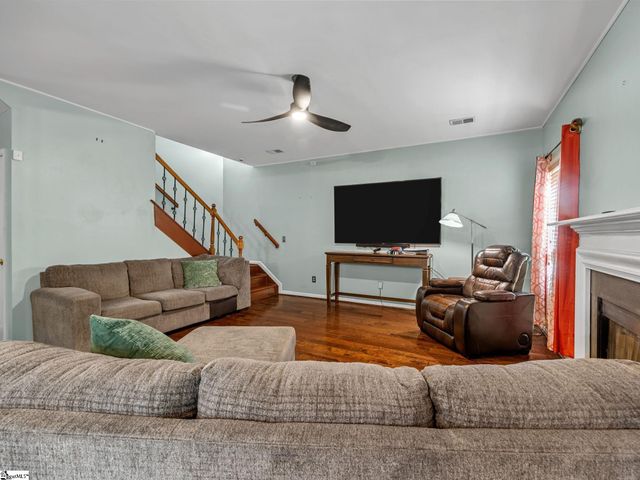 725 Terrace Creek Drive, Duncan, SC 29334