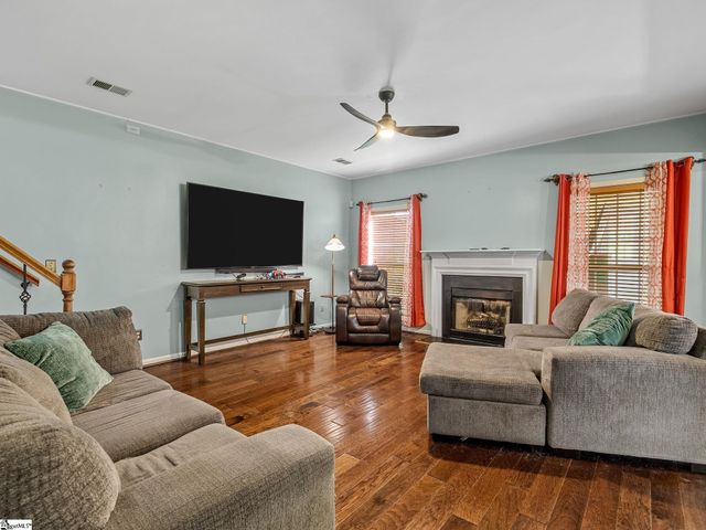 725 Terrace Creek Drive, Duncan, SC 29334