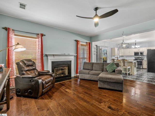 725 Terrace Creek Drive, Duncan, SC 29334