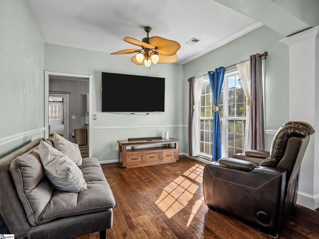 725 Terrace Creek Drive, Duncan, SC 29334