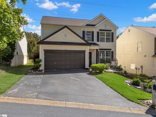 725 Terrace Creek Drive, Duncan, SC 29334