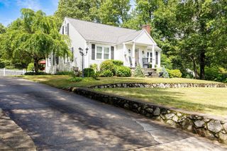 366 Pratt St, Mansfield, MA 02048