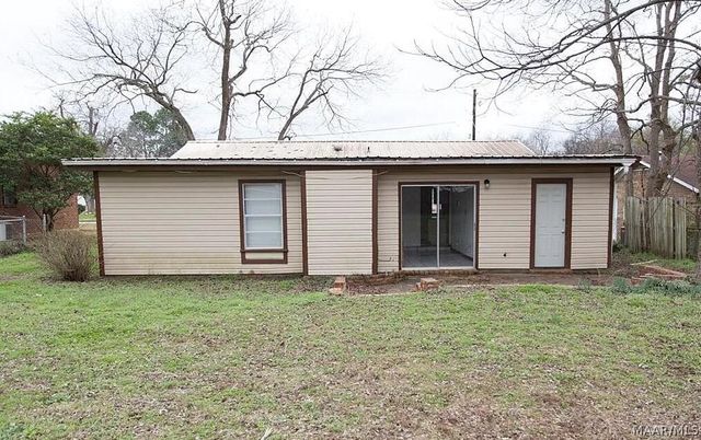 645 Groveland Drive, Montgomery, AL 36109
