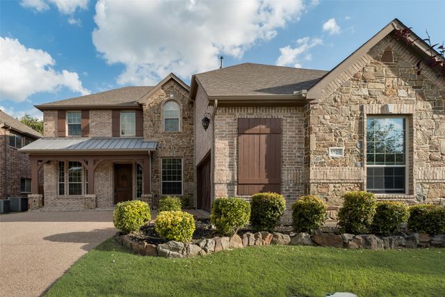 5529 Bentrose Drive, Mckinney, TX 75070