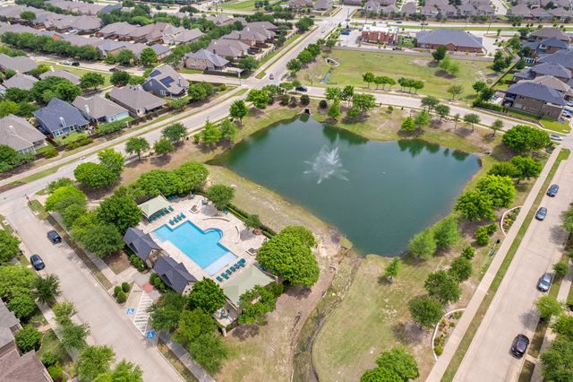 5529 Bentrose Drive, Mckinney, TX 75070
