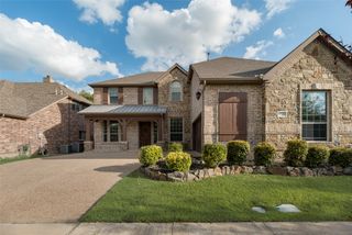 5529 Bentrose Drive, Mckinney, TX 75070
